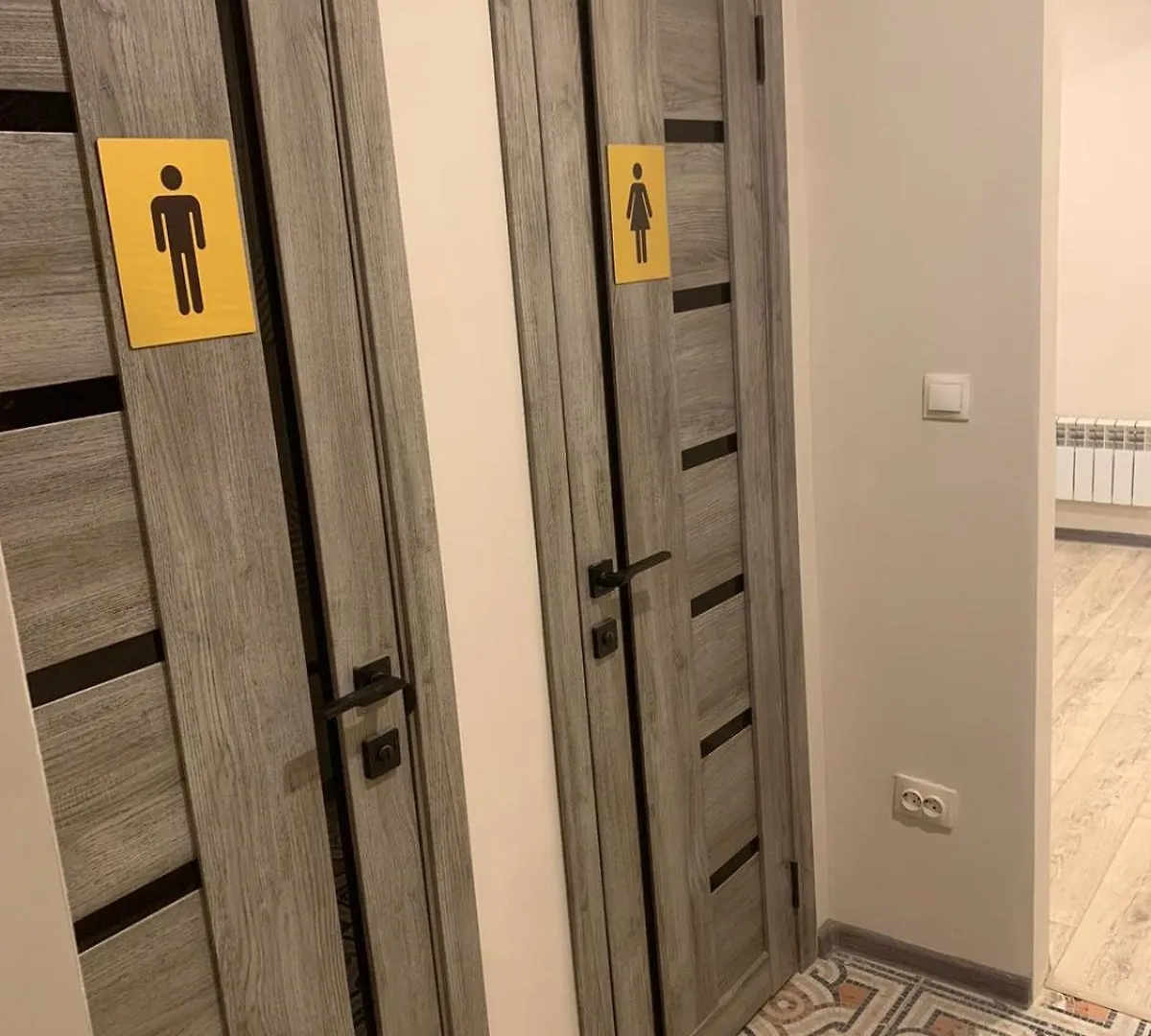 Ostello Elephant Apartments Kz Almaty