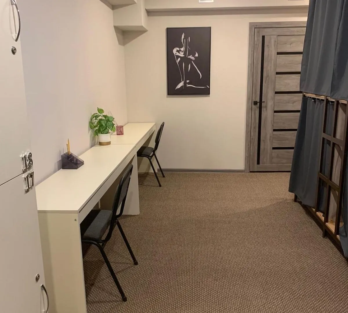 Ostello Elephant Apartments Kz Almaty